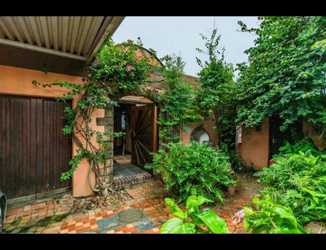 3 BEDROOM HOUSE SOLD IN BLUFF